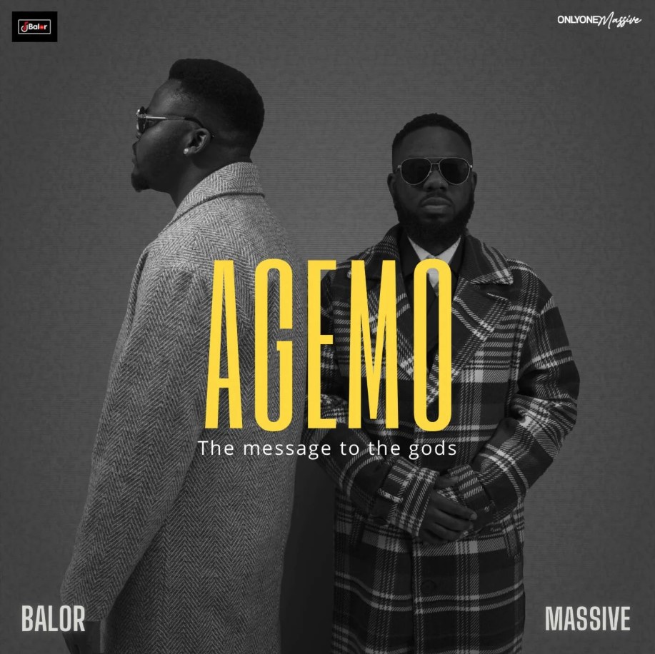 Agemo